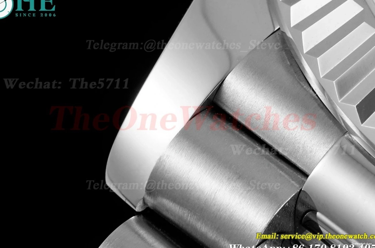 VR3255 JDF Weight) 40mm Blue Ice DayDate Rmn SS (Gain V4 228236 SS 0114